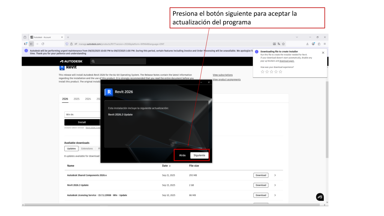 Aceptar términos y condiciones